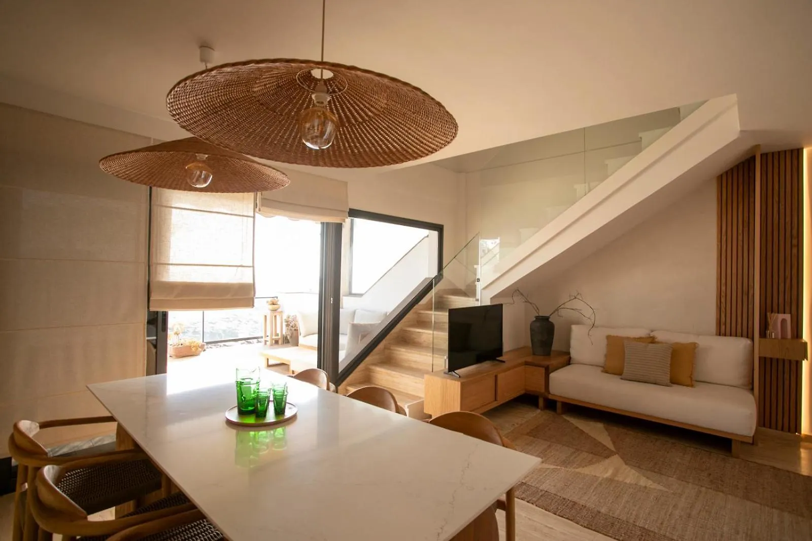 Apartment Mirador Del Castillo 3 El Cotillo  Spain