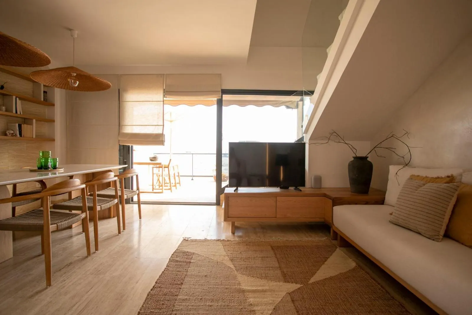 Apartment Mirador Del Castillo 3 El Cotillo  Spain