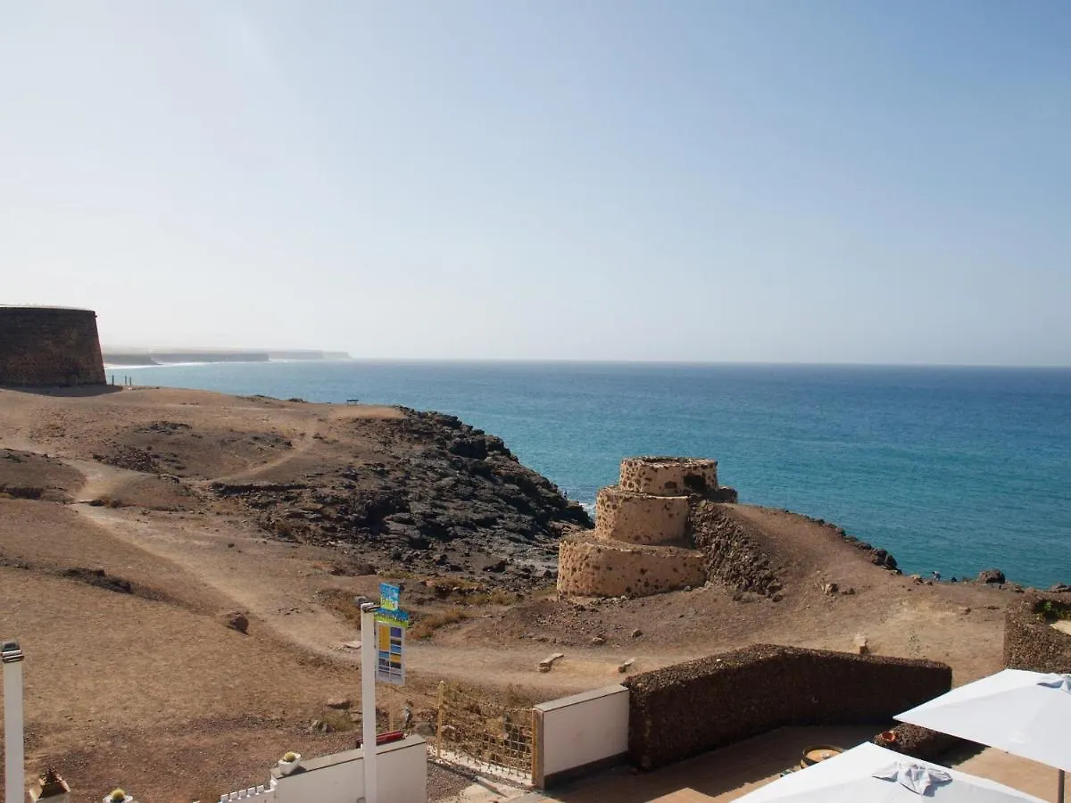 Mirador Del Castillo 3 El Cotillo