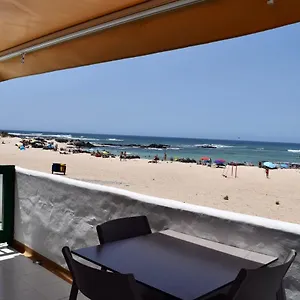  Apartment Beachfront Lagos