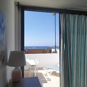 Casa Maria Mar Cotillo