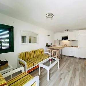  Apartment Lagos Del