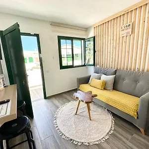  Apartment Kiwi Smoothie - En La Playa, Doble Terraza, Cocina Completa, Dos Camas Y Wifi