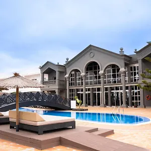 Hotel Coral, Cotillo
